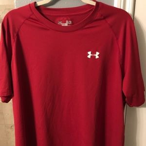 Under Armour Men’s Tech Shirt
